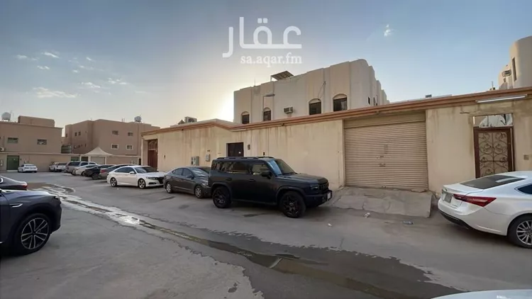 Villa for Sale in Riyadh Al Khaleej صورة 3
