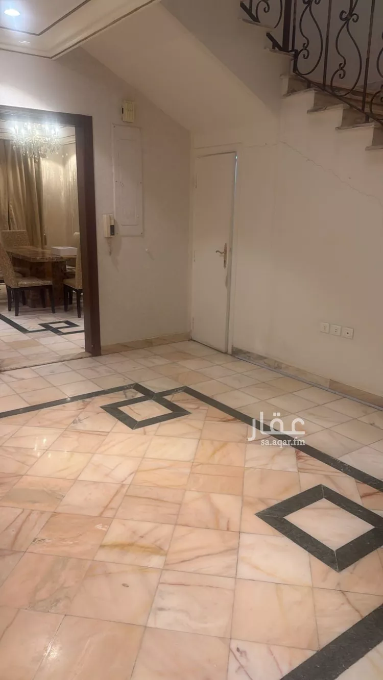 فيلا للإيجار في شارع الخزرج, حي المصيف, مدينة الرياض, منطقة الرياض 7