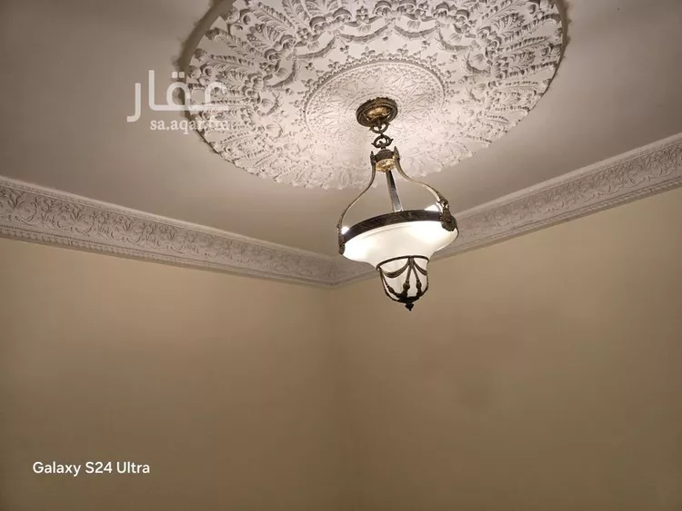 شقة للإيجار في شارع ابي بن معاذ الانصاري, حي الربيع, مدينة الرياض, منطقة الرياض صورة 5