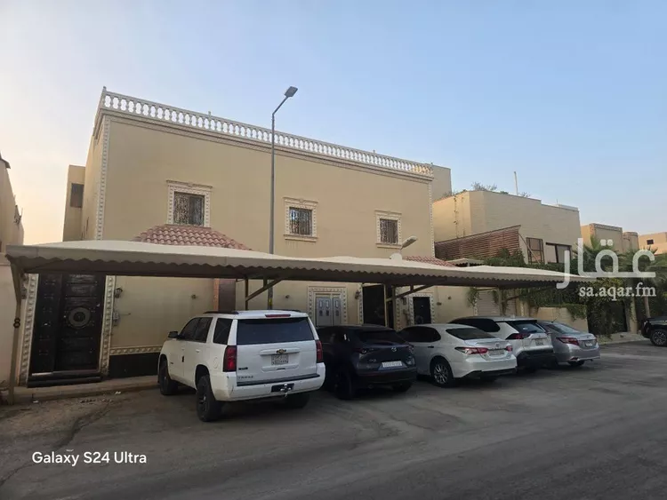 شقة للإيجار في شارع الفردوس, حي الربيع, مدينة الرياض, منطقة الرياض