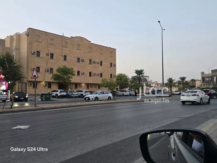 شقة للإيجار في شارع العماسية, حي الربيع, مدينة الرياض, منطقة الرياض