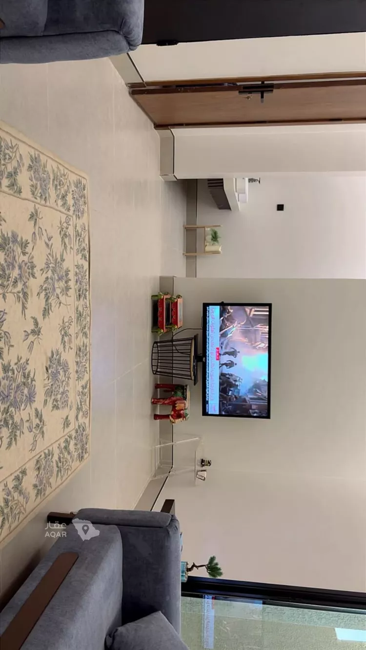 شقة للإيجار في شارع خريص, حي الجنادرية, مدينة الرياض, منطقة الرياض 12