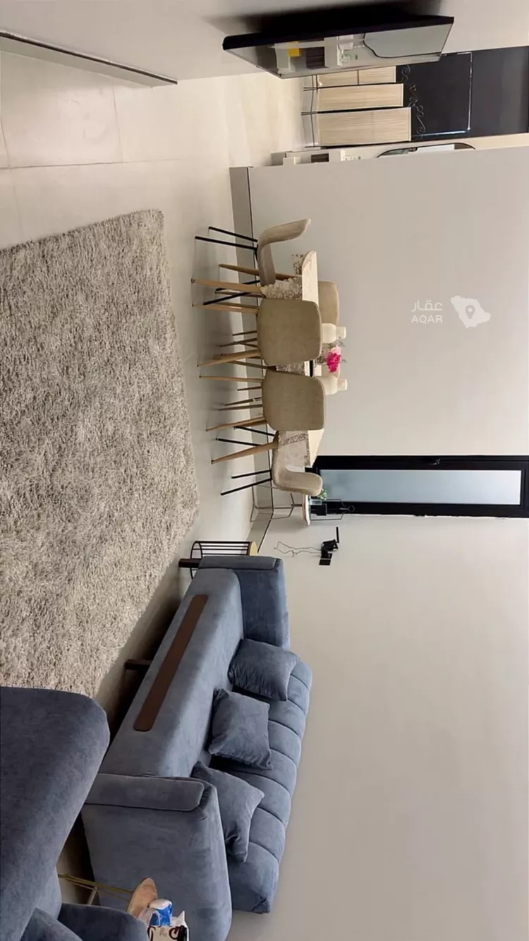 شقة للإيجار في شارع خريص, حي الجنادرية, مدينة الرياض, منطقة الرياض 16