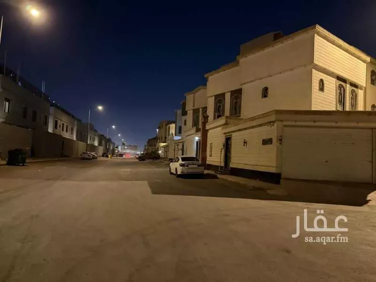 فيلا للبيع في شارع طريف بن عبدالله, حي الرمال, مدينة الرياض, منطقة الرياض 1 صورة