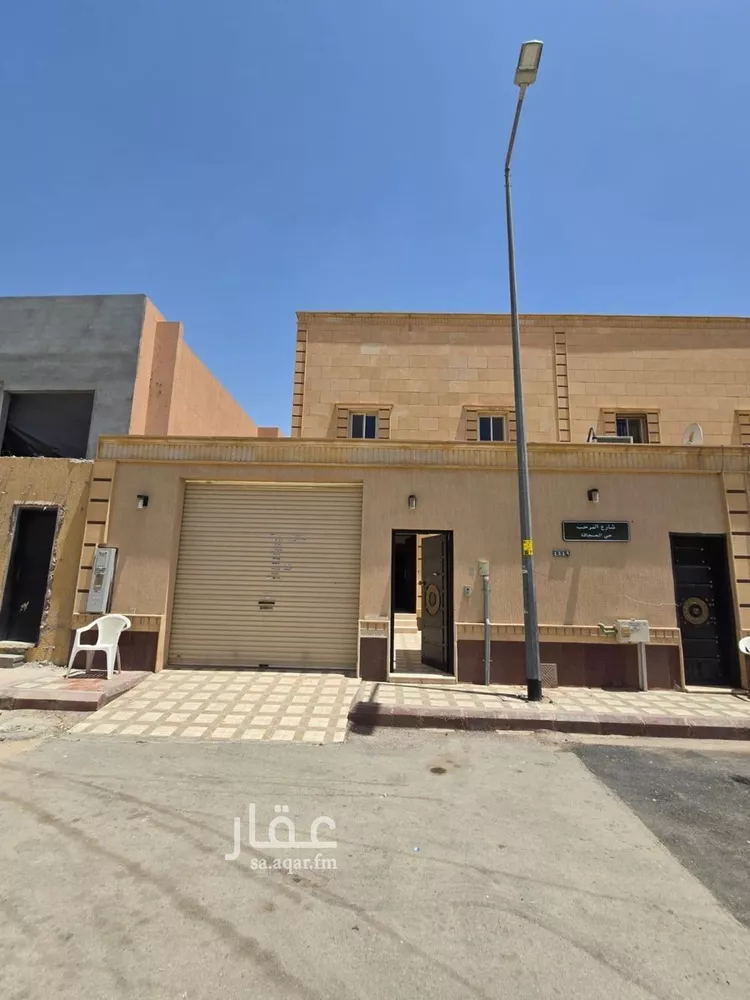 فيلا للإيجار في شارع المرحب, حي الصحافة, مدينة الرياض, منطقة الرياض