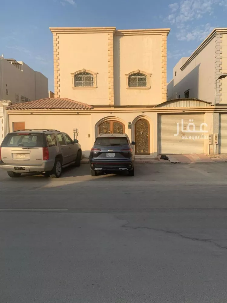 Villa for Rent in Riyadh Ishbiliyah