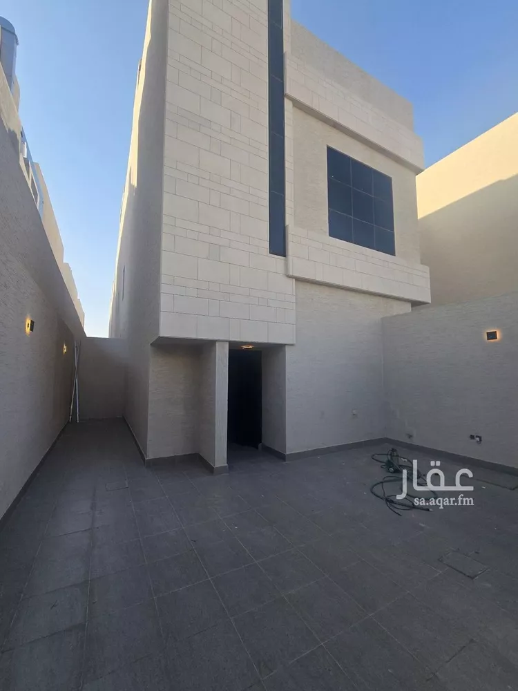 شقة للإيجار في شارع بكر صباغ الشافعي, حي العارض, مدينة الرياض, منطقة الرياض