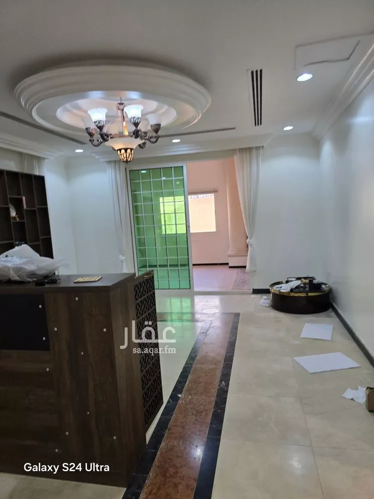 فيلا للإيجار في شارع ابن مطير الحكمي, حي الورود, مدينة الرياض, منطقة الرياض 10