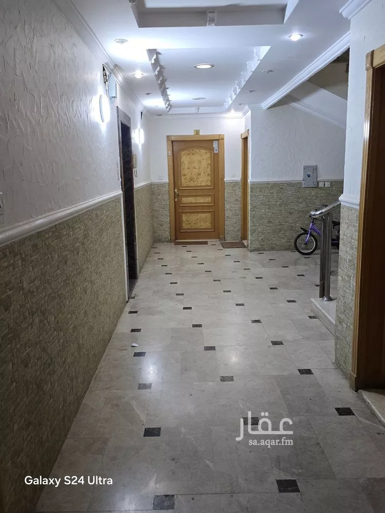 شقة للإيجار في شارع العماسية, حي الربيع, مدينة الرياض, منطقة الرياض 7