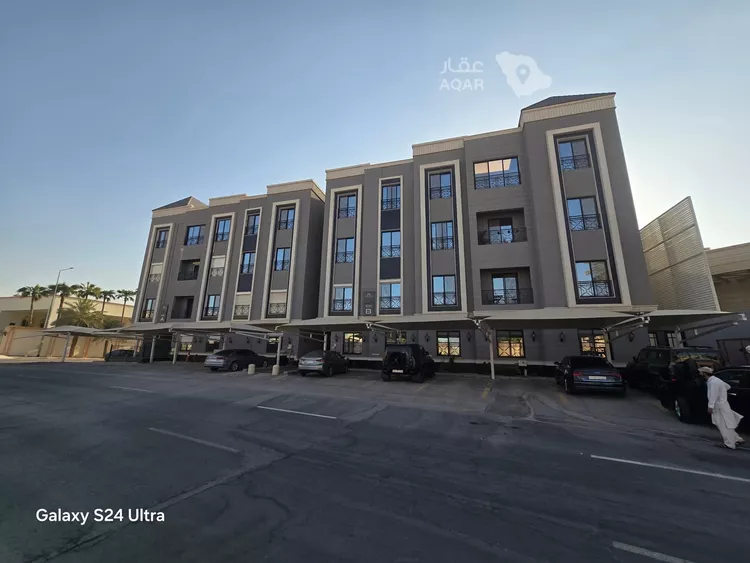 Apartment for Rent in Riyadh Al Ghadir 11