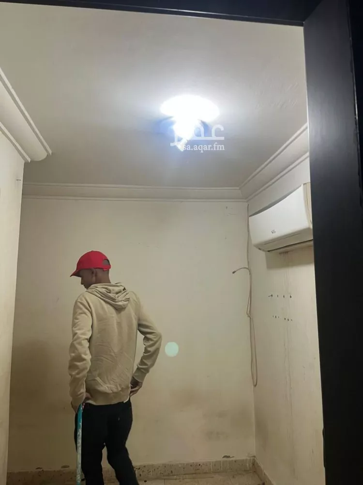 غرفة للإيجار في شارع شهيد الدين ثم الوطن فهد إبراهيم علي أب, حي النرجس, مدينة الرياض, منطقة الرياض صورة 2