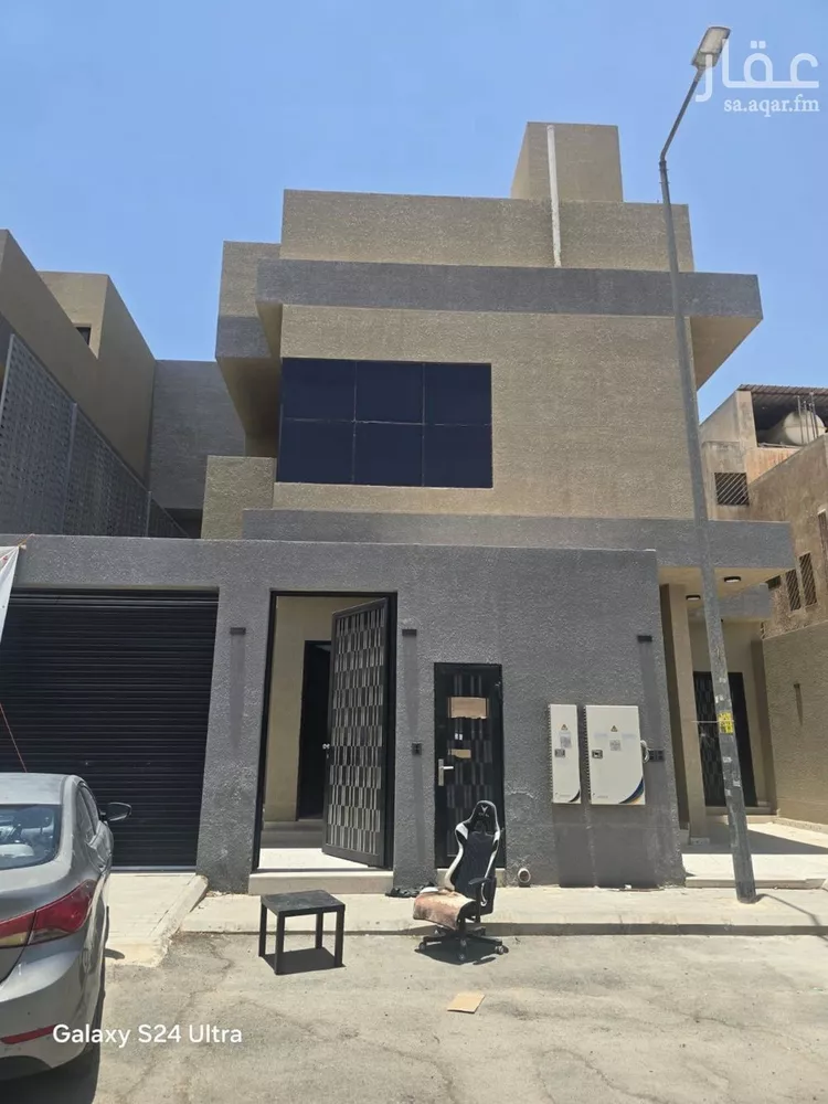شقة للبيع في شارع الامير سعد بن عبدالرحمن , حي الروابي, مدينة الرياض, منطقة الرياض
