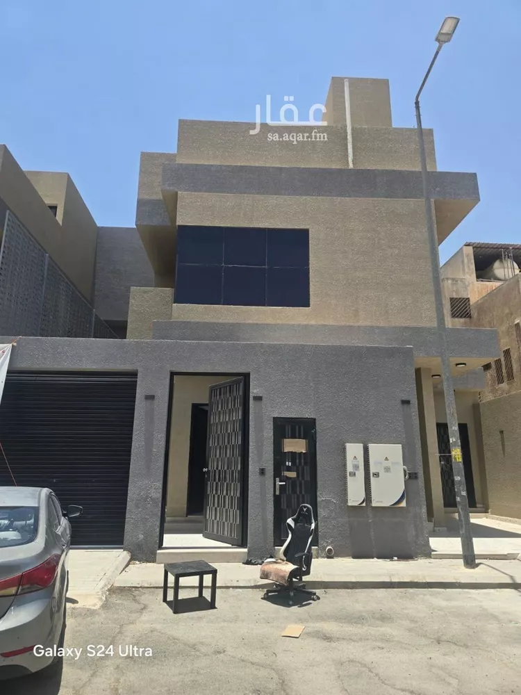 دور للبيع في شارع الامير سعد بن عبدالرحمن , حي الروابي, مدينة الرياض, منطقة الرياض 11