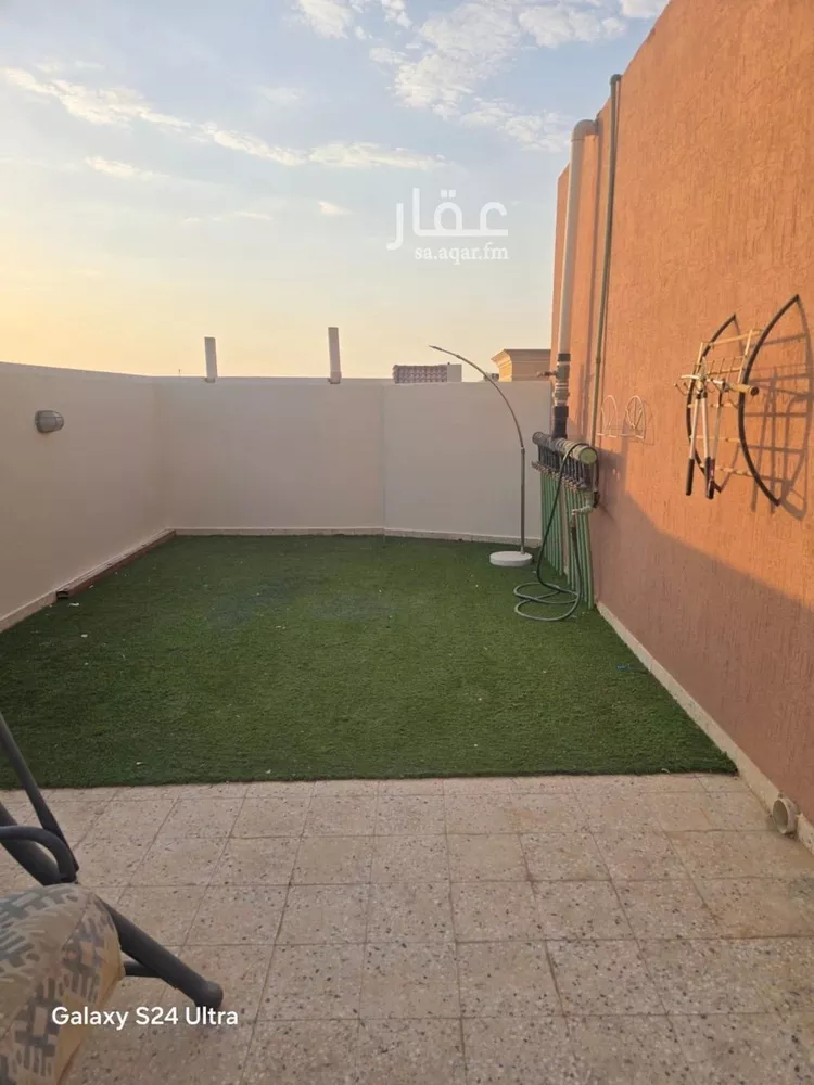 شقة للإيجار في شارع إبراهيم الشايقي, حي الربيع, مدينة الرياض, منطقة الرياض