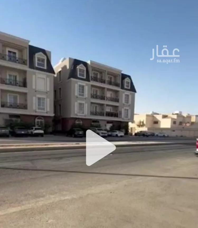 Apartment for Rent in Riyadh An Nuzhah