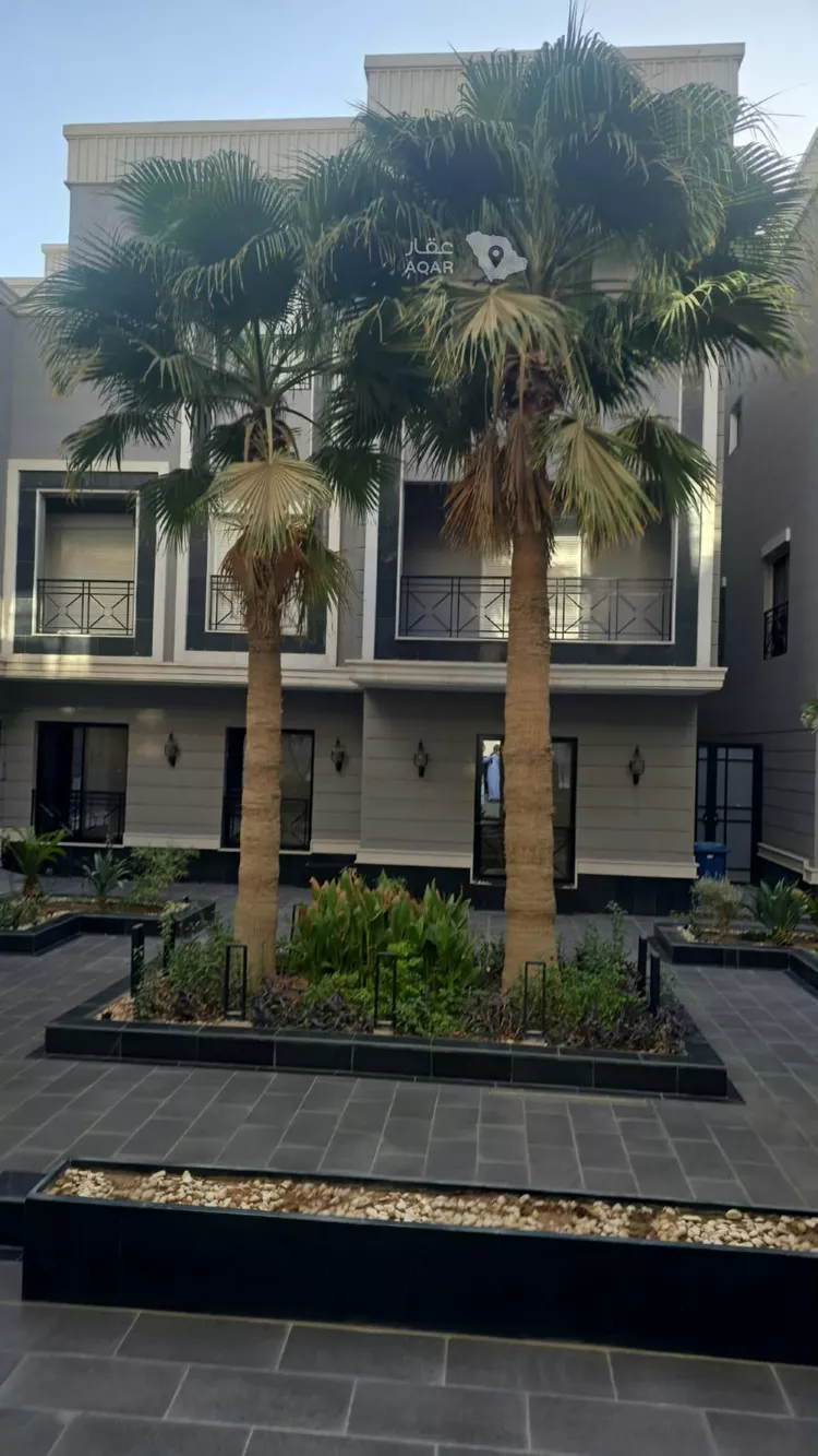 Apartment for Rent in Riyadh Al Ghadir 12