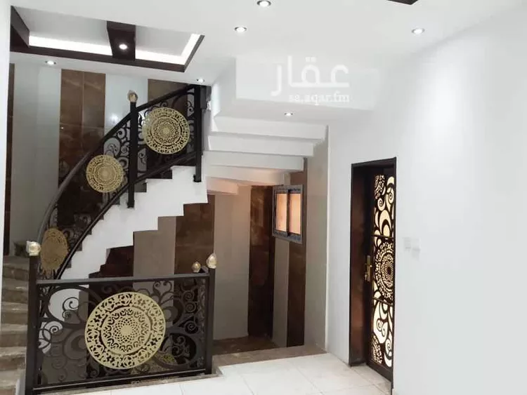 فيلا للإيجار في شارع ابن المحتسب, حي العليا, مدينة الرياض, منطقة الرياض