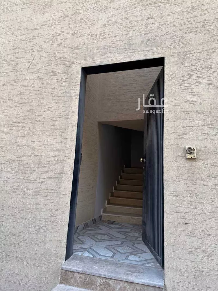 شقة للإيجار في شارع أبي سعد النفيس ، حي النهضة ، الرياض ، منطقة الرياض صورة 2