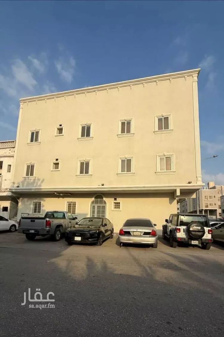 شقة للإيجار في شارع الثالث عشر, حي الثقبة, مدينة الخبر, المنطقة الشرقية صورة 4