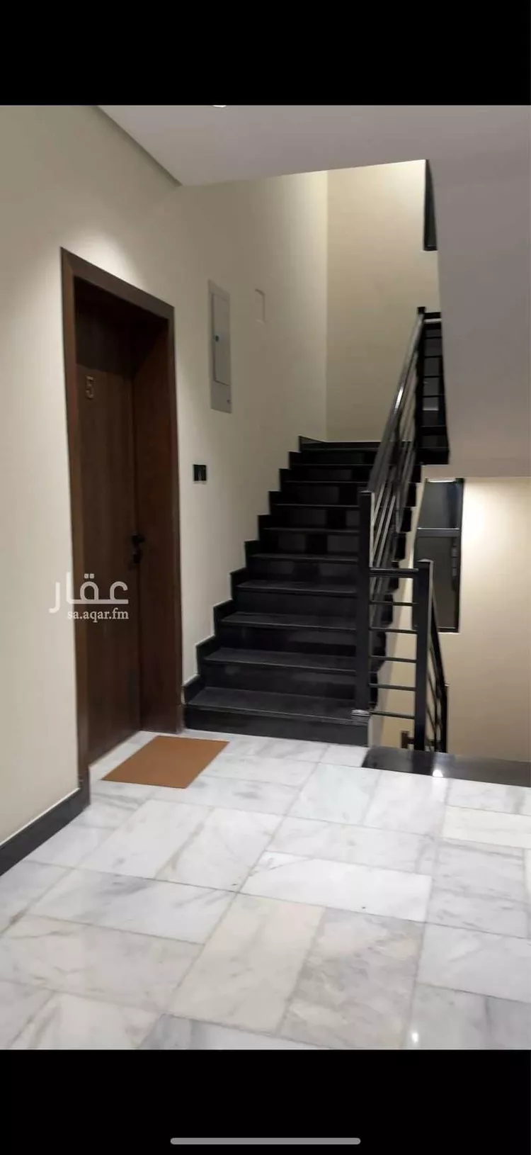 شقة للإيجار في شارع الطائف ، حي الثقبة ، الخبر ، الخبر صورة 4