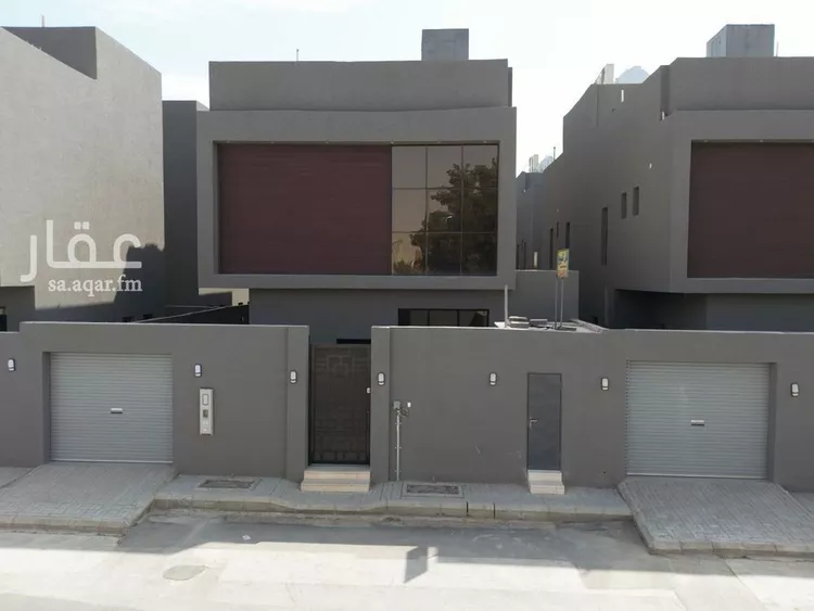 فيلا للبيع في شارع النرجس, حي الصحافة, مدينة الرياض, منطقة الرياض