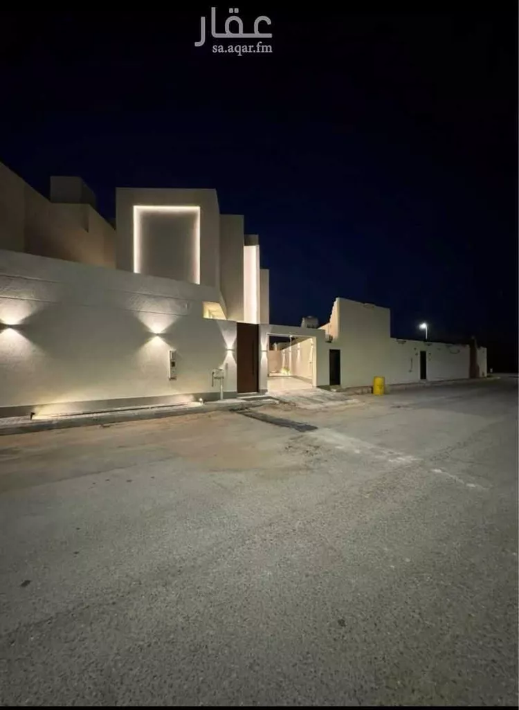 فيلا للإيجار في شارع البدائع ، حي الملك خالد ، الرس ، الرس