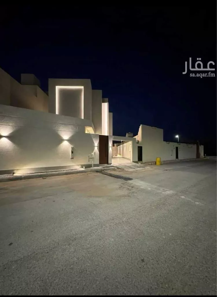 فيلا للإيجار في شارع سليم بن عمرو السلمي ، حي الالغربي ، الرس ، الرس 7