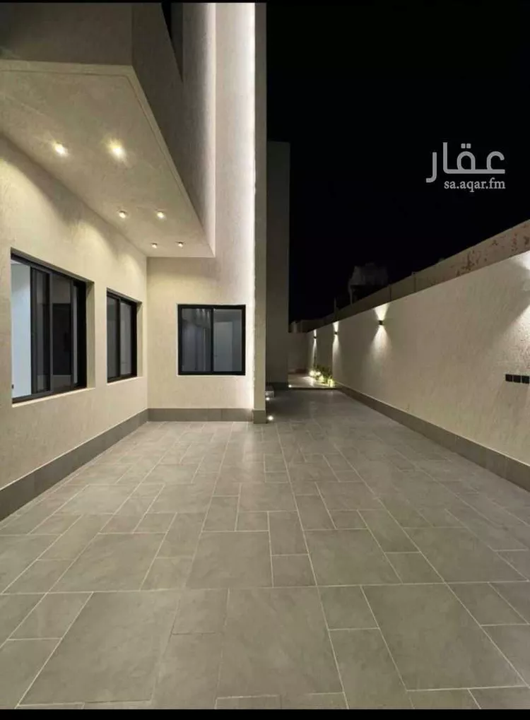 فيلا للإيجار في شارع البدائع ، حي الملك خالد ، الرس ، الرس صورة 2