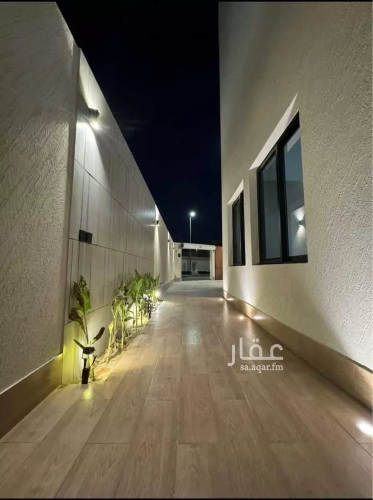 فيلا للإيجار في شارع البدائع ، حي الملك خالد ، الرس ، الرس صورة 4