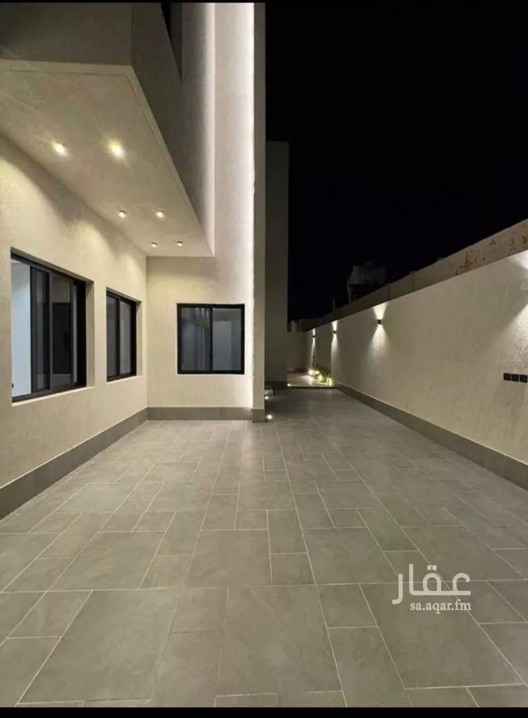 Villa for Rent in Ar Rass King Khalid