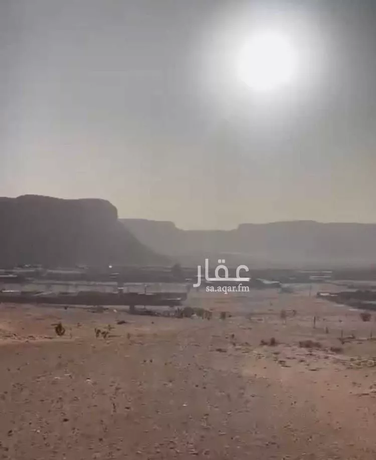 أرض للبيع في مدينة قريه ديراب, منطقة الرياض صورة 3