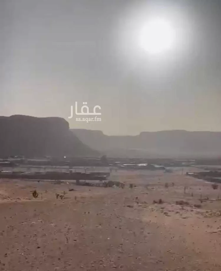 أرض للبيع في حي قريه ديراب, مدينة قريه ديراب, منطقة الرياض صورة 4