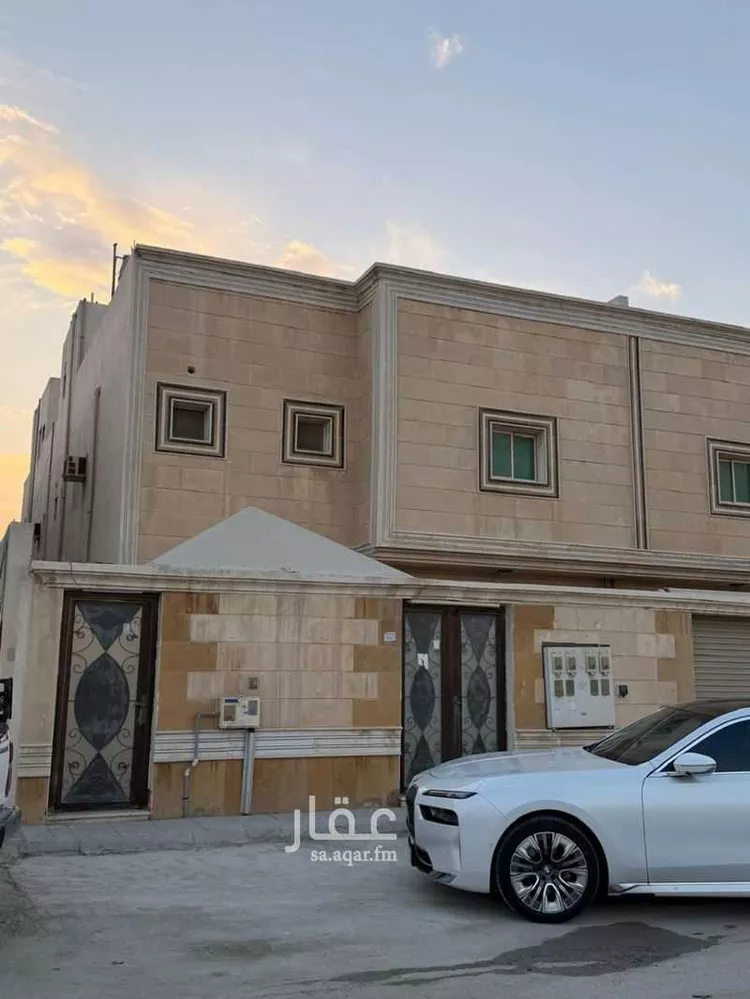 فيلا للبيع في شارع الحمراء 470 ، حي الحمراء ، الجبيل ، الجبيل صورة 2