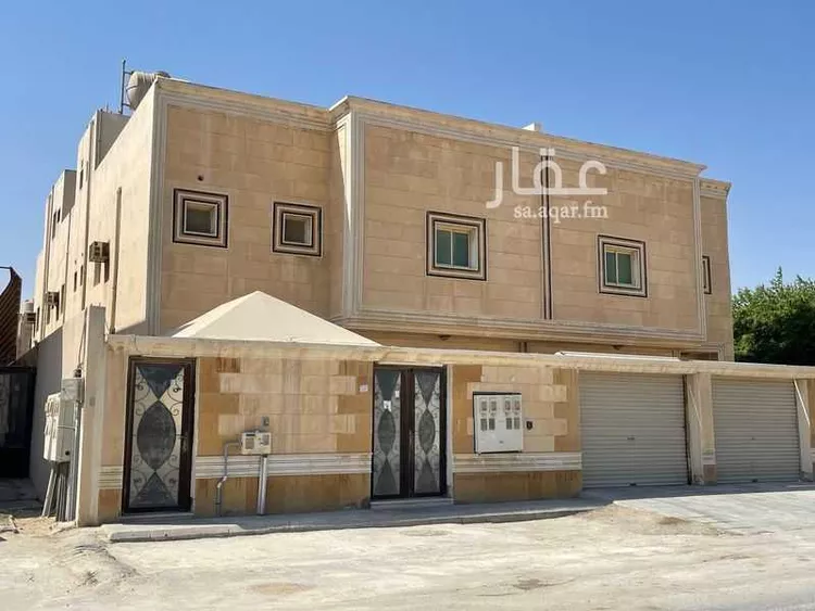 فيلا للبيع في شارع الحمراء 470 ، حي الحمراء ، الجبيل ، الجبيل صورة 3