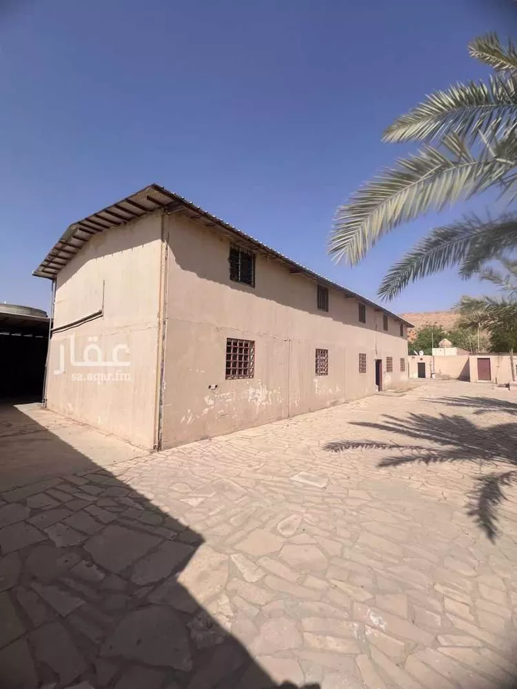 استراحة للإيجار في شارع ثابت ابن المنذر, مدينة الرياض, منطقة الرياض صورة 5
