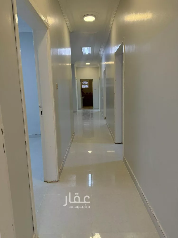 دور للإيجار في شارع الجملية, حي السلام, مدينة الرياض, منطقة الرياض صورة 3