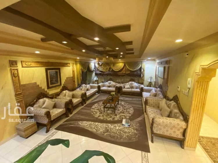 فيلا للإيجار في شارع العدل, حي إشبيلية, مدينة الرياض, منطقة الرياض