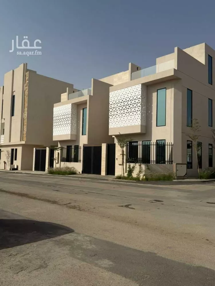 فيلا للبيع في شارع آسية المقدسية, حي المهدية, مدينة الرياض, منطقة الرياض صورة 4