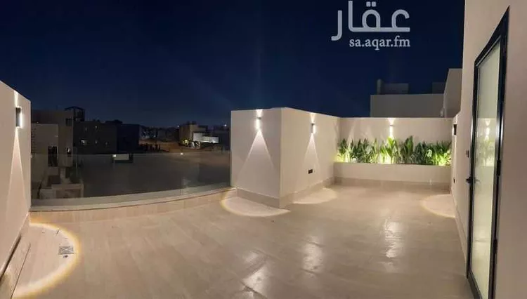 فيلا للبيع في شارع آسية المقدسية, حي المهدية, مدينة الرياض, منطقة الرياض 7