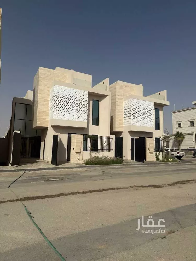 فيلا للبيع في شارع آسية المقدسية, حي المهدية, مدينة الرياض, منطقة الرياض صورة 2