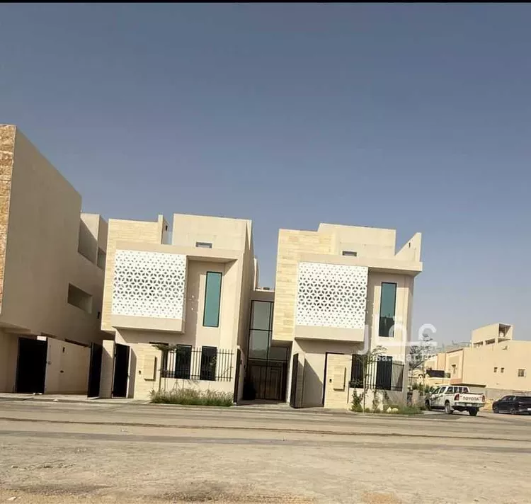 فيلا للبيع في شارع آسية المقدسية, حي المهدية, مدينة الرياض, منطقة الرياض صورة 3