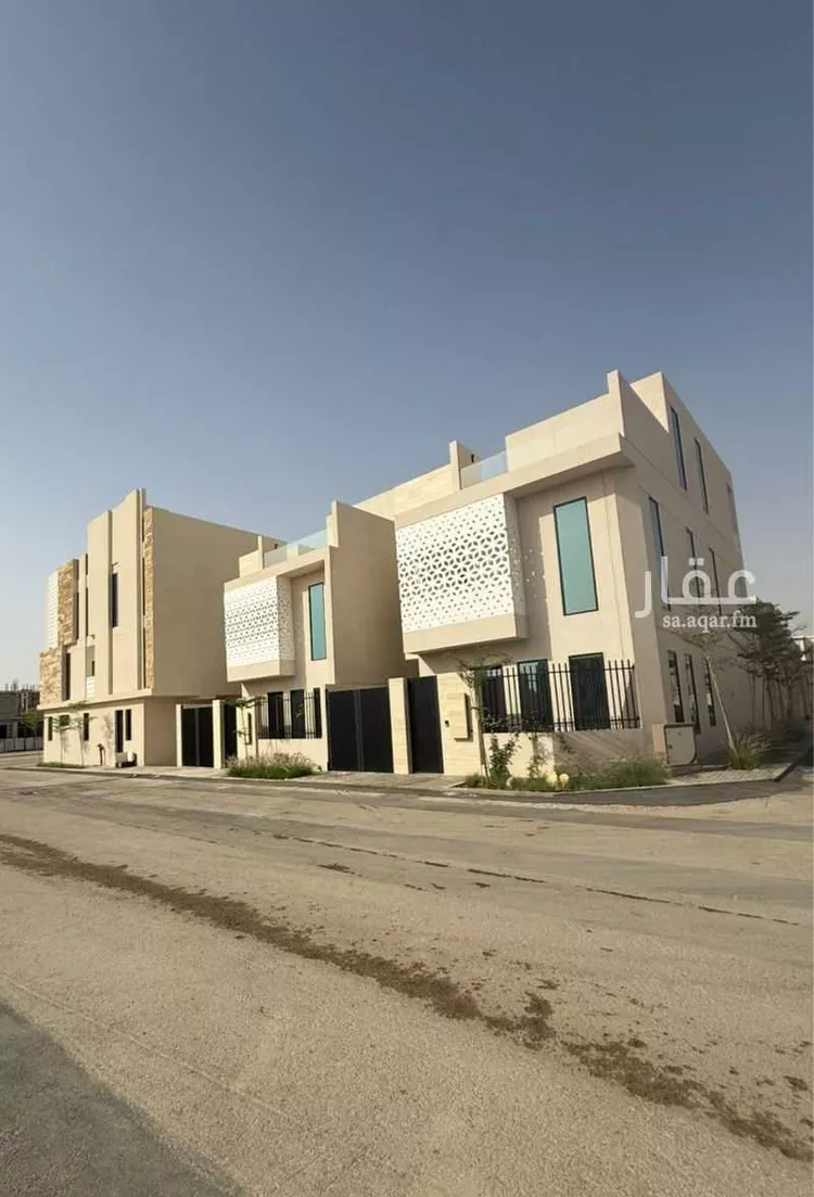 فيلا للبيع في شارع آسية المقدسية, حي المهدية, مدينة الرياض, منطقة الرياض صورة 5