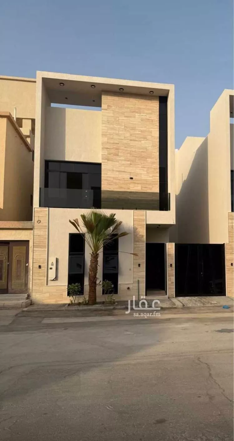 فيلا للإيجار في شارع ابن اللبودي, حي المهدية, مدينة الرياض, منطقة الرياض صورة 2