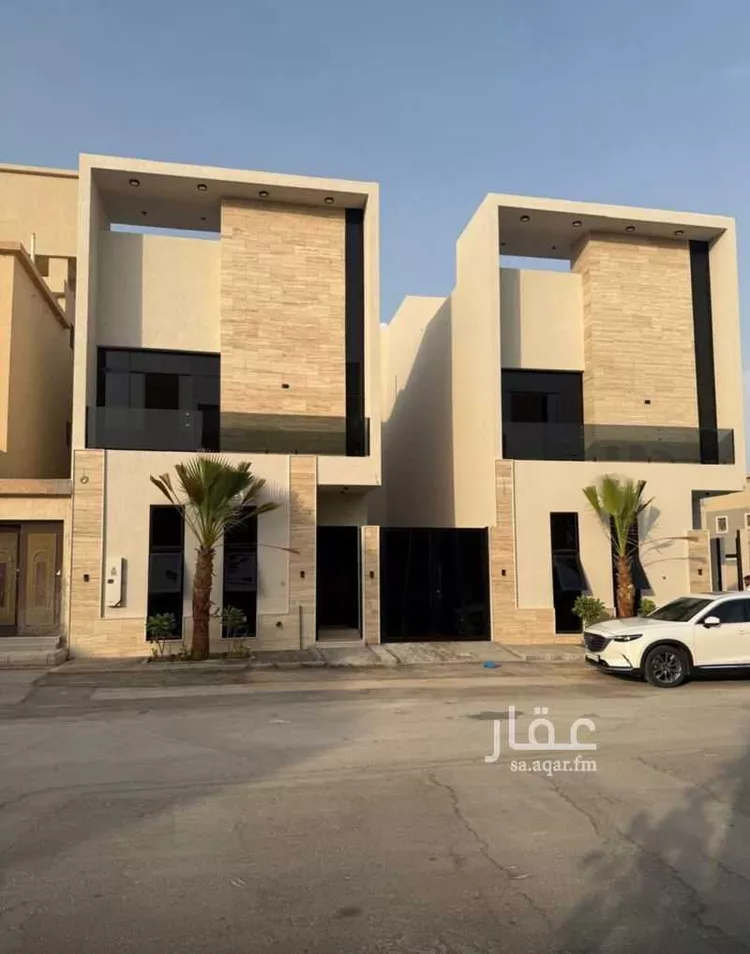 فيلا للإيجار في شارع ابن اللبودي, حي المهدية, مدينة الرياض, منطقة الرياض 1 صورة