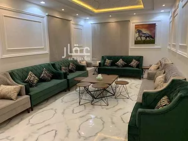 شاليه واستراحة للحجز في ثادق‎ ، ثادق صورة 3