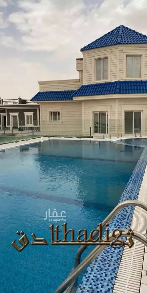 شاليه واستراحة للحجز في ثادق‎ ، ثادق