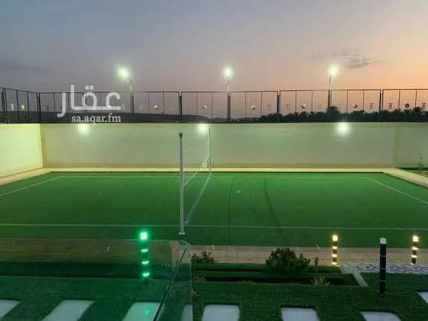 شاليه واستراحة للحجز في ثادق‎ ، ثادق صورة 2