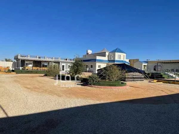 شاليه واستراحة للحجز في ثادق‎ ، ثادق صورة 4