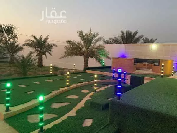 شاليه واستراحة للحجز في ثادق ، ثادق 6