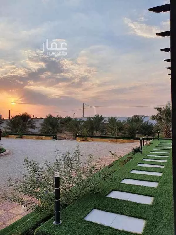 شاليه واستراحة للحجز في ثادق ، ثادق 7